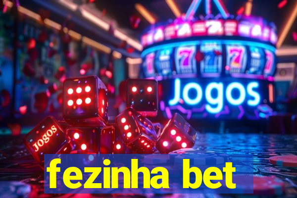 fezinha bet